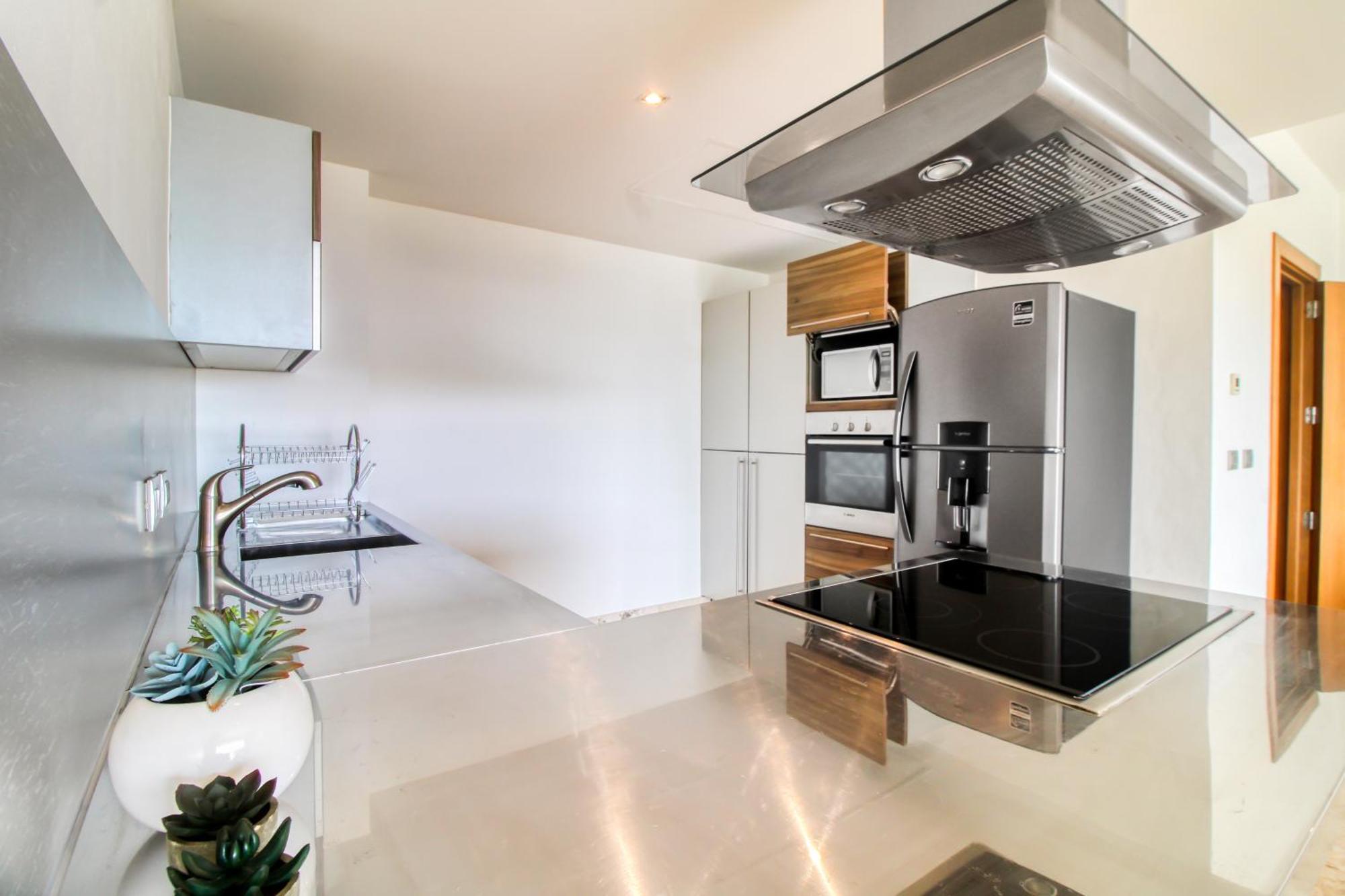 La Amada Master Ph03-m Torre E Apartamento