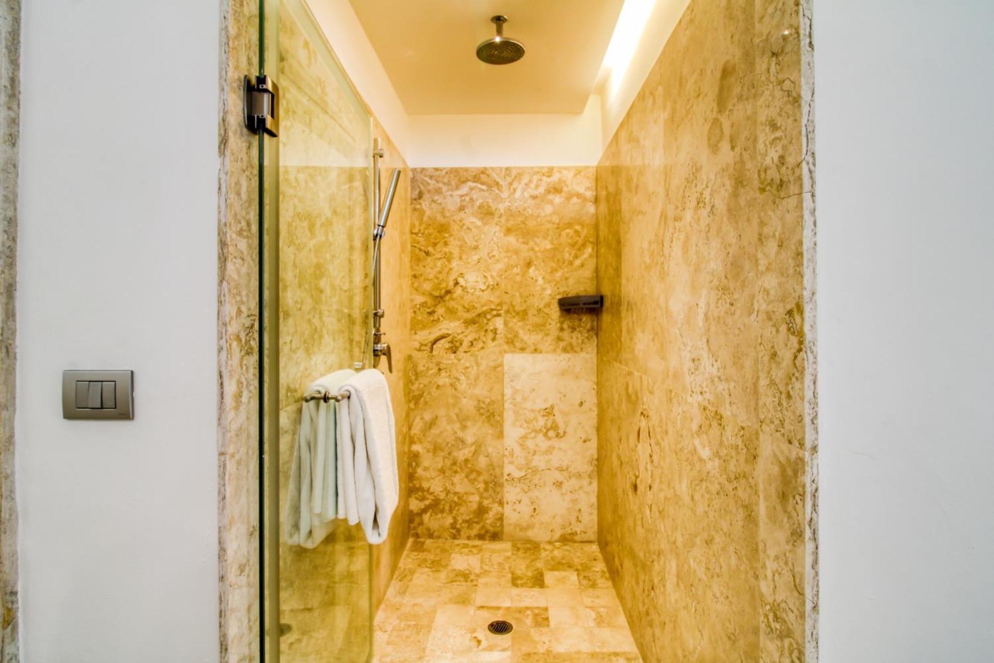 Apartamento La Amada Master Ph03-m Torre E Cancún