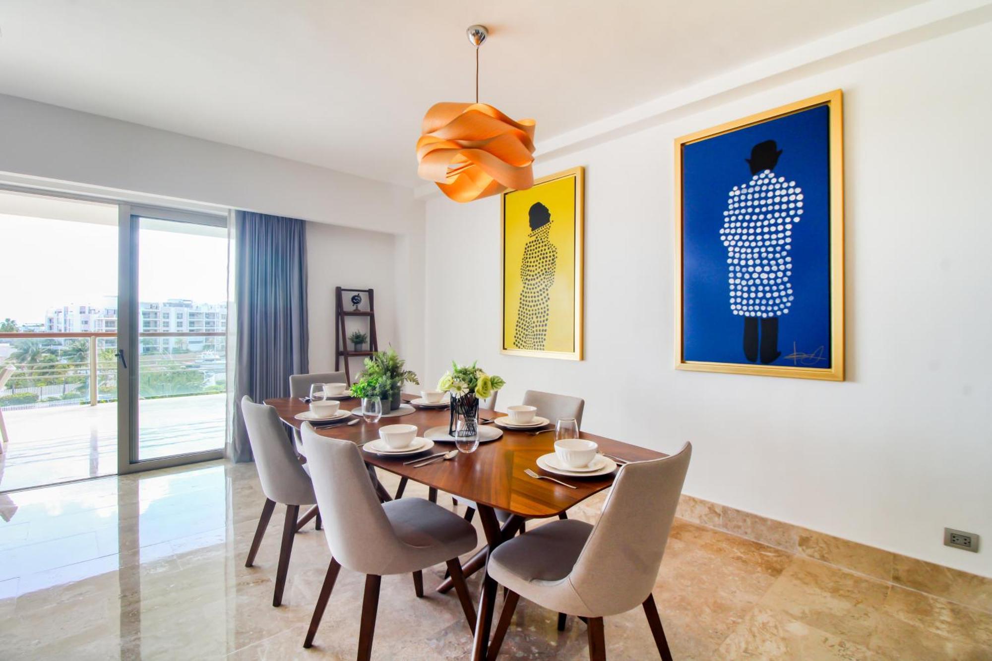 La Amada Master Ph03-m Torre E Apartamento *