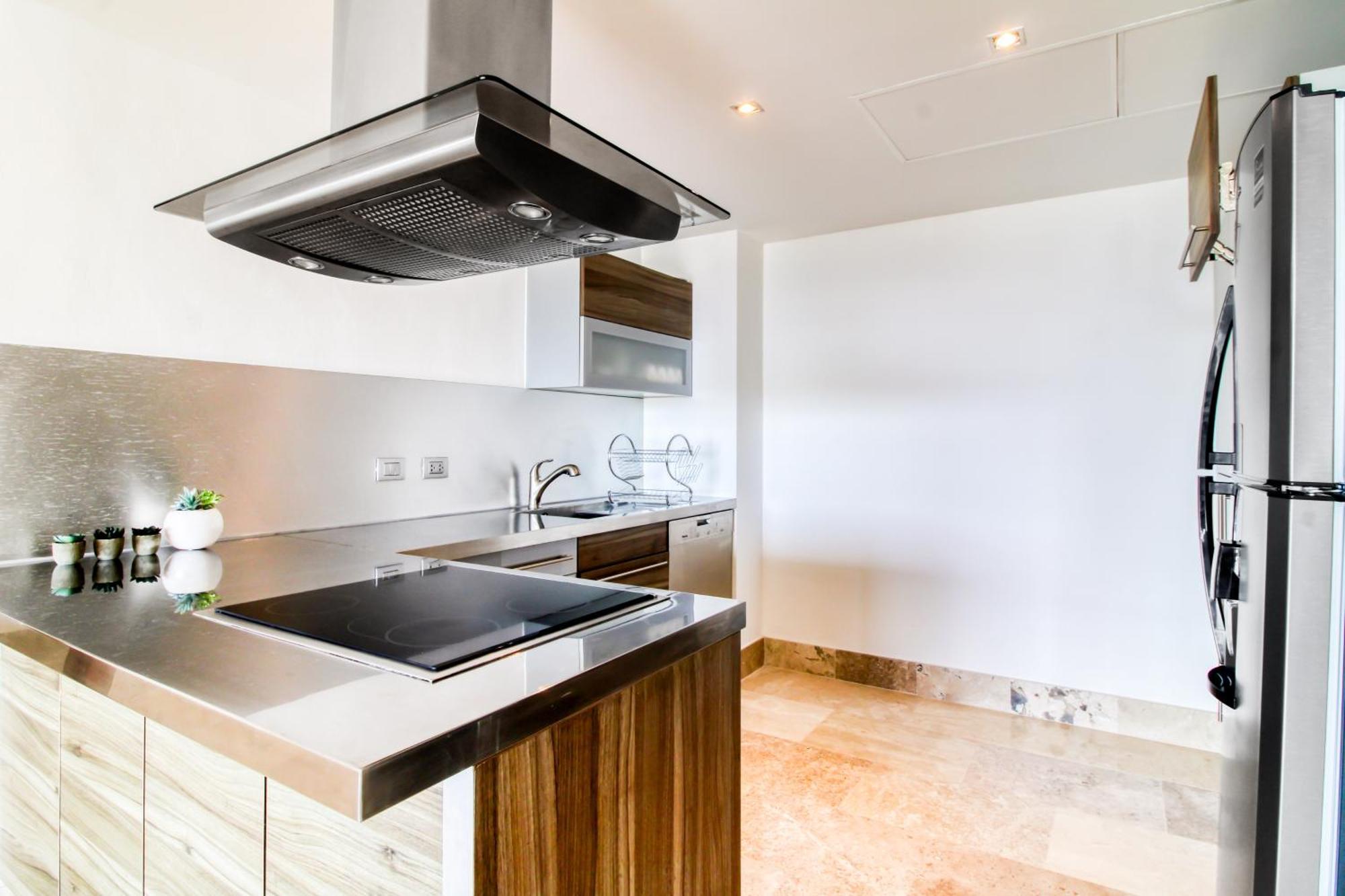 Apartamento La Amada Master Ph03-m Torre E Cancún