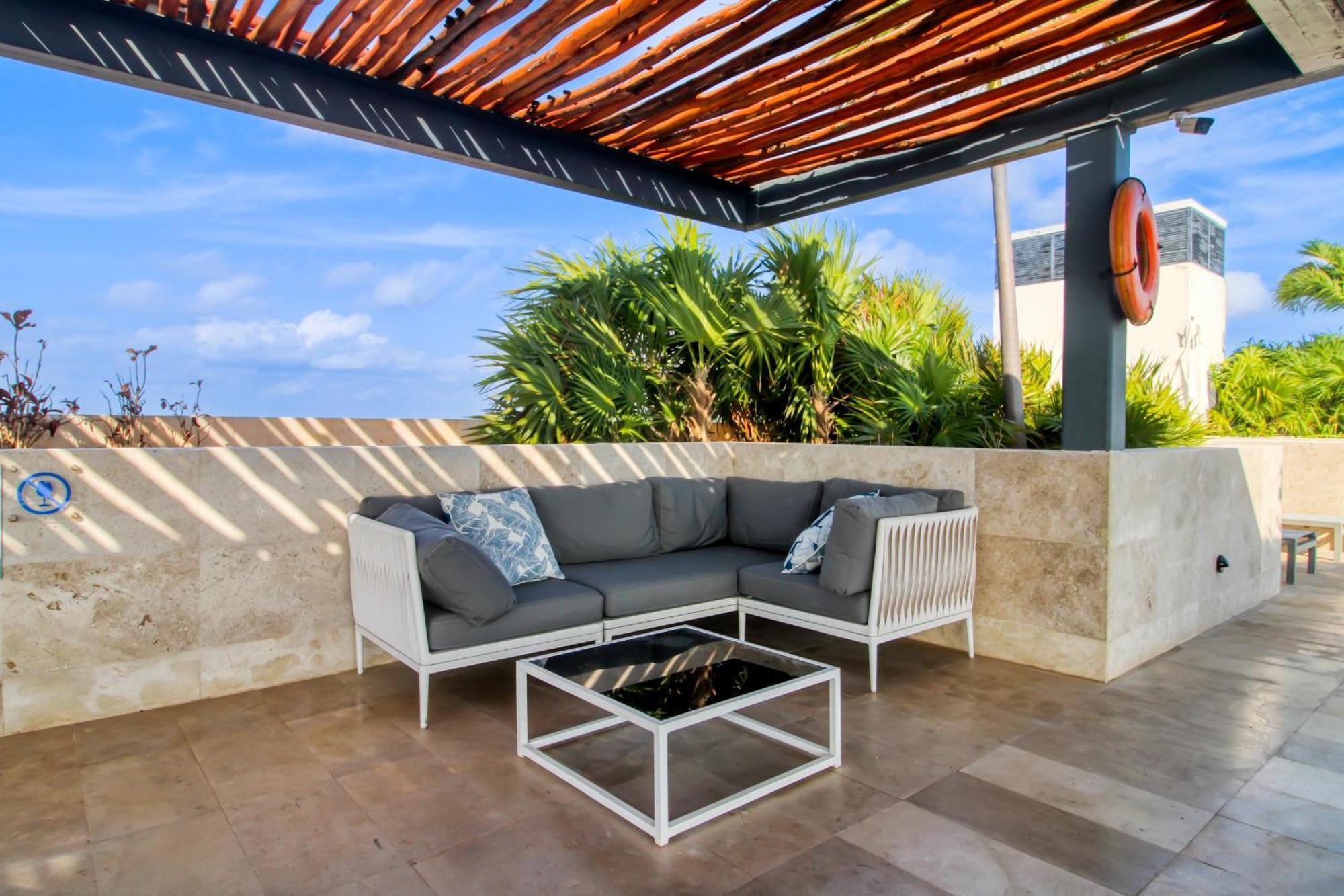 La Amada Master Ph03-m Torre E Apartamento