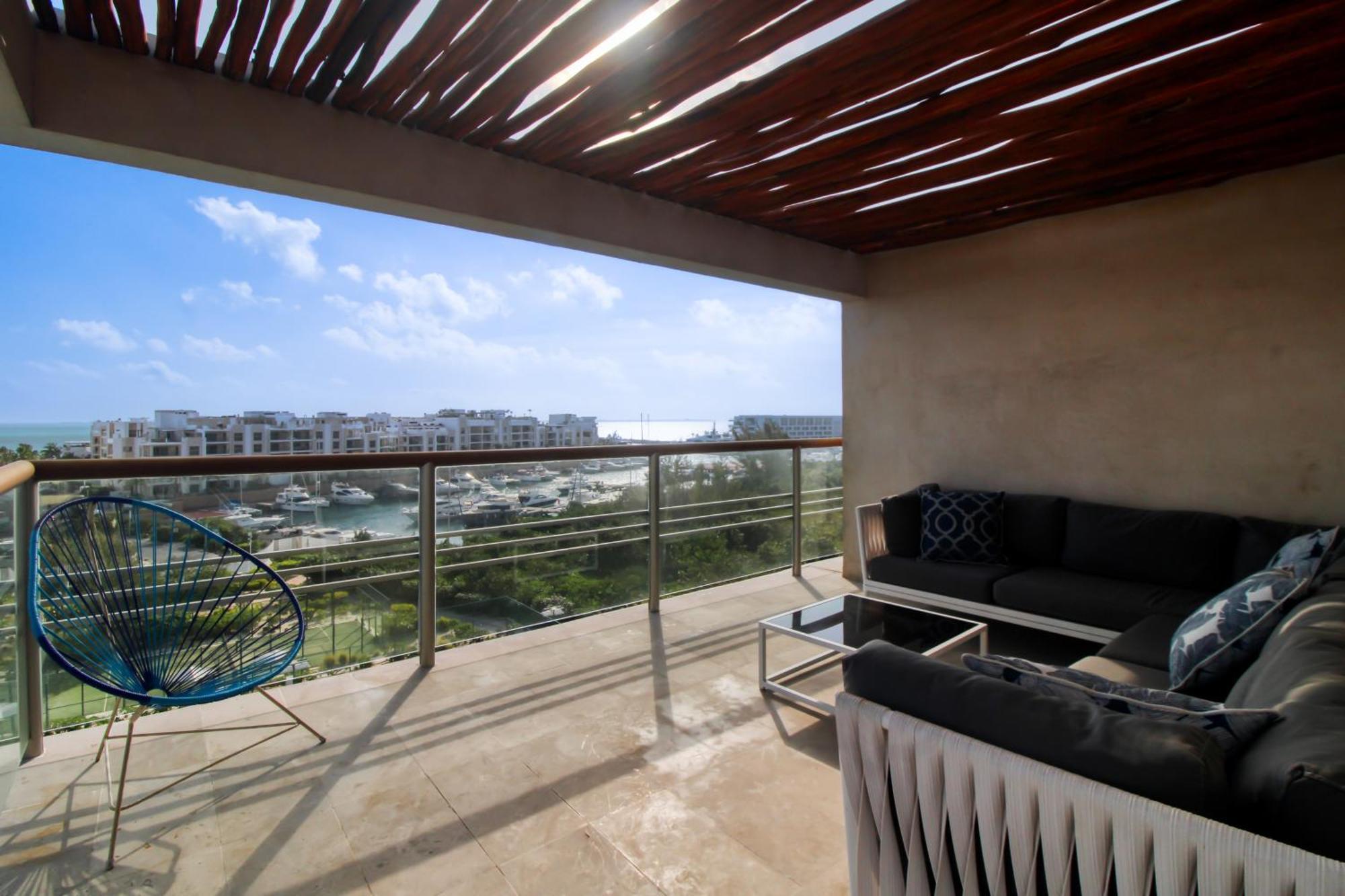 La Amada Master Ph03-m Torre E * Cancún