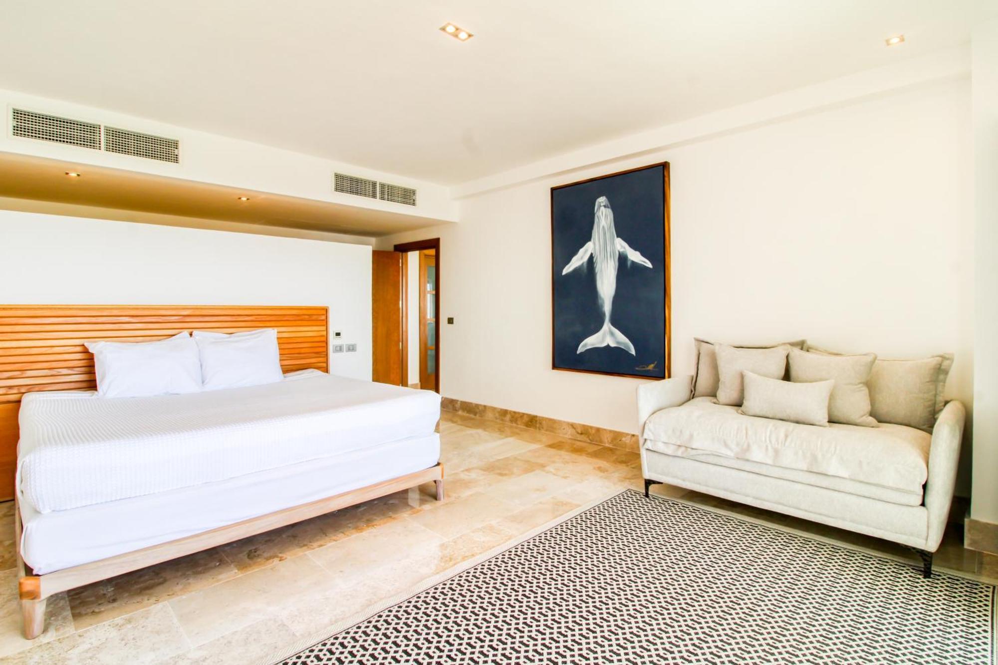 La Amada Master Ph03-m Torre E Apartamento *