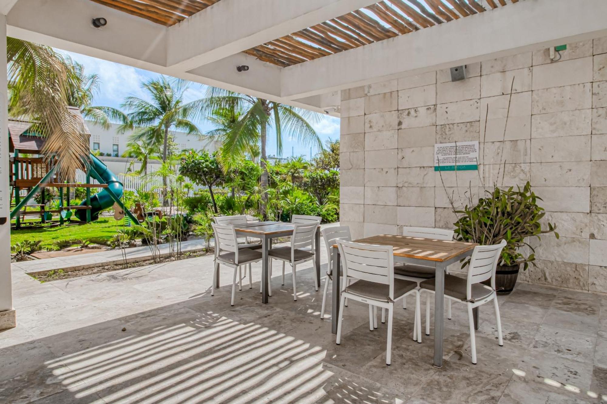 La Amada Master Ph03-m Torre E Apartamento Cancún
