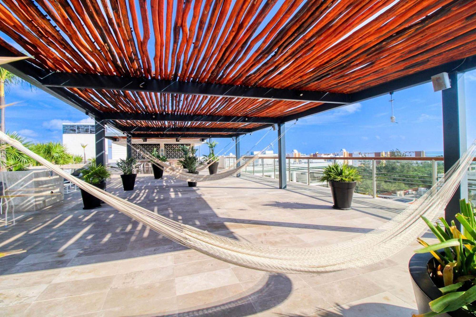 La Amada Master Ph03-m Torre E Cancún