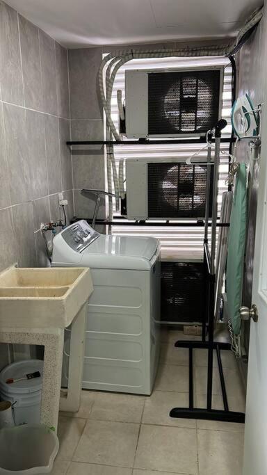 Casa Brillante En Dream Lagoons Apartamento Cancún