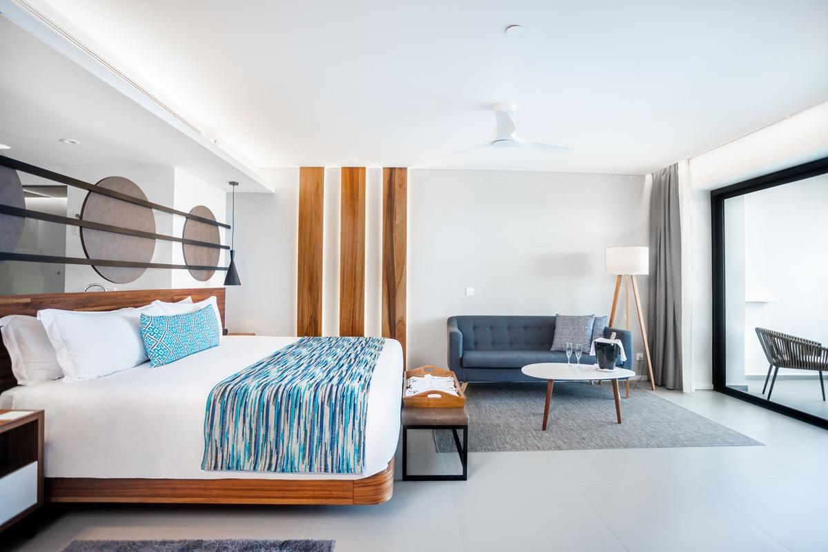 Resort Majestic Elegance Costa Mujeres (adults Only) Cancun