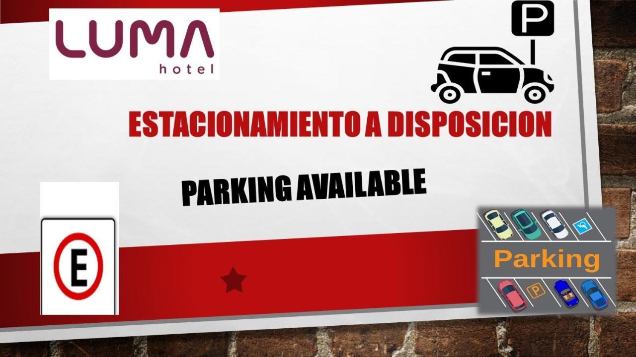Hotel Luma By Kavia 4*