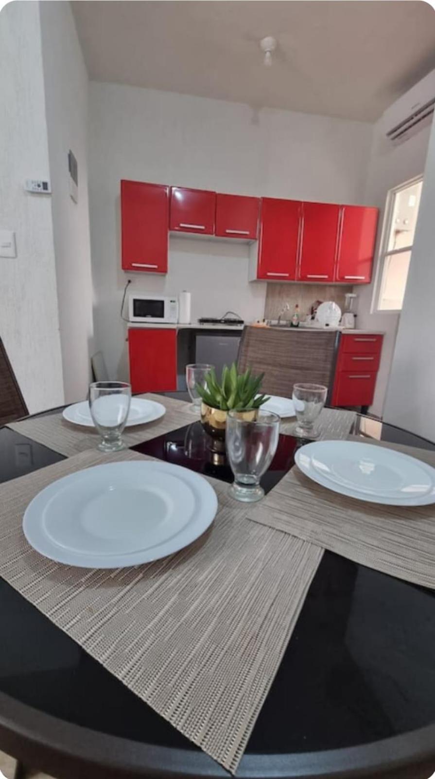 Apartamento Espana *