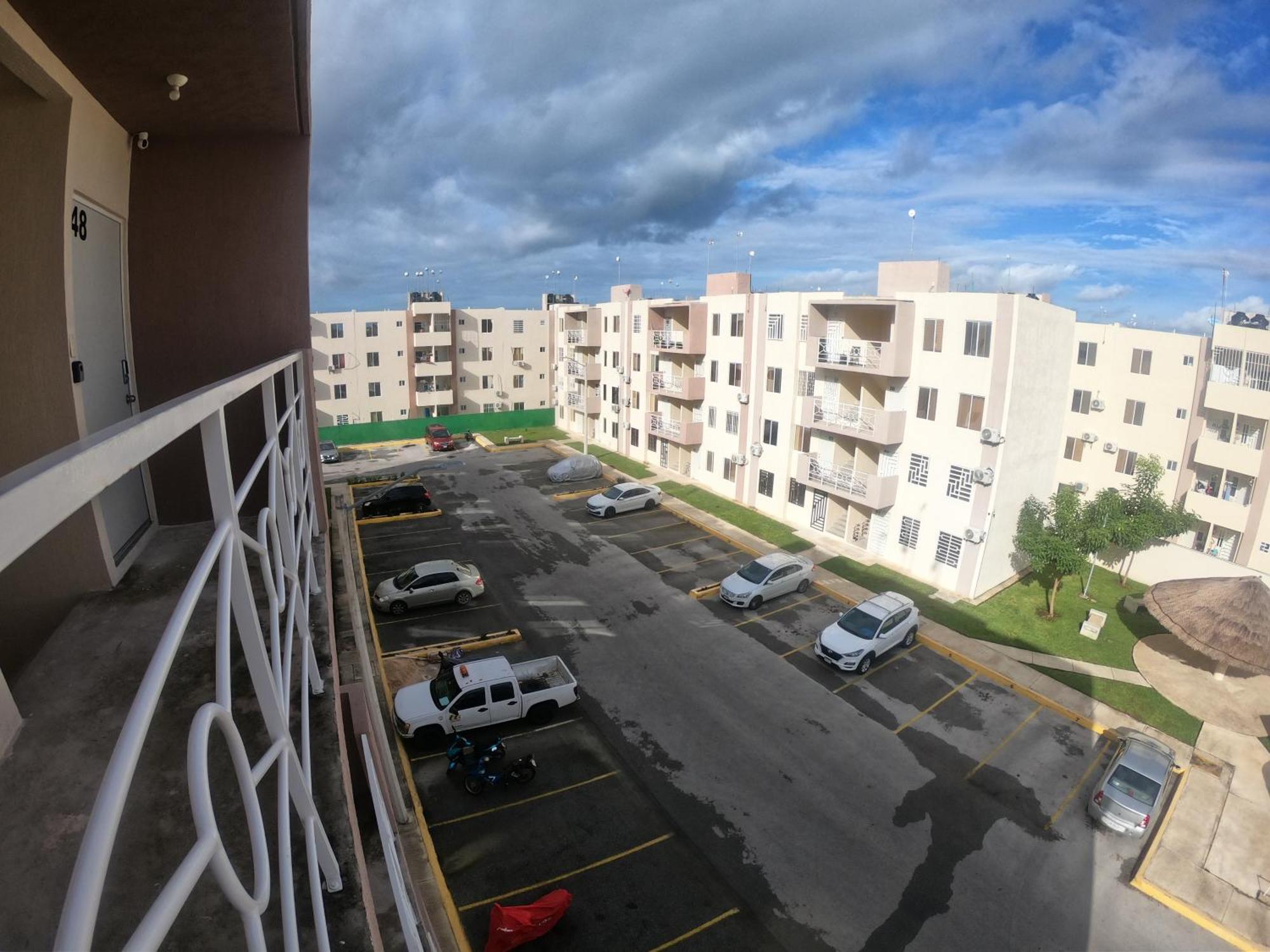 Espana * Cancún