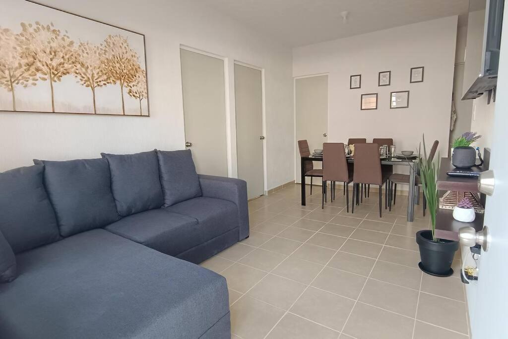 Apartamento De Sofi Y Emi *