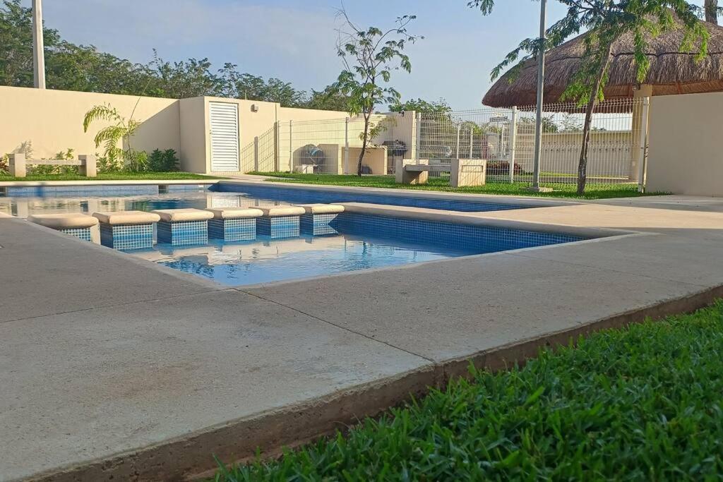 Apartamento De Sofi Y Emi Cancún