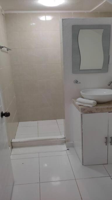Caribbean Breeze Apartamento