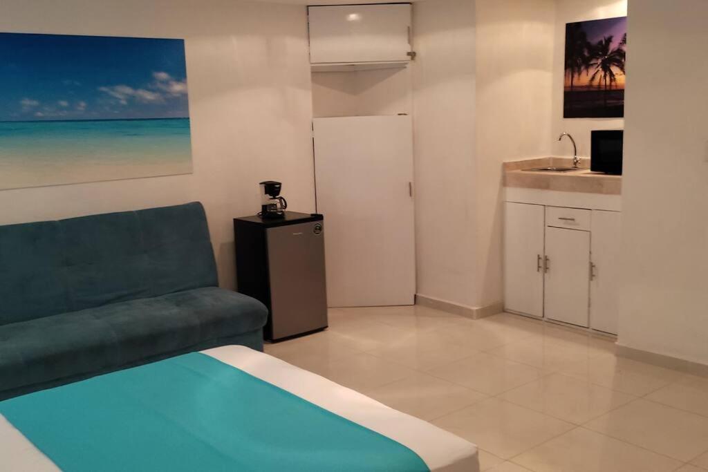 Apartment Caribbean Breeze