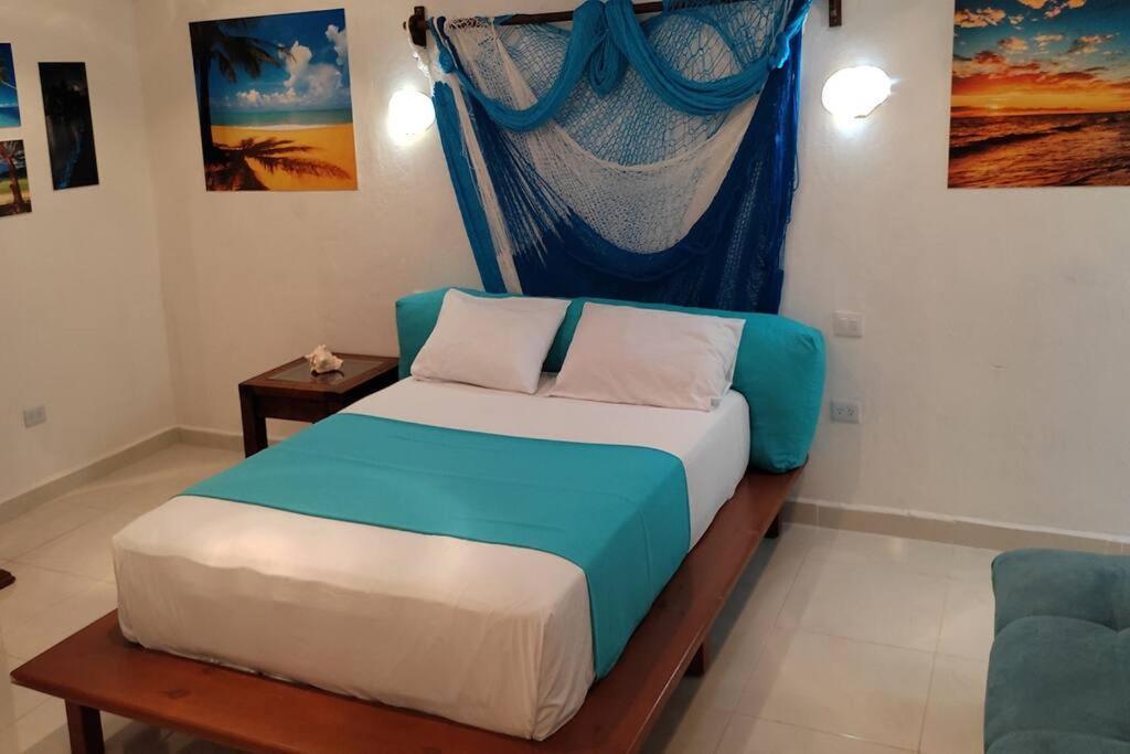 Caribbean Breeze * Cancún