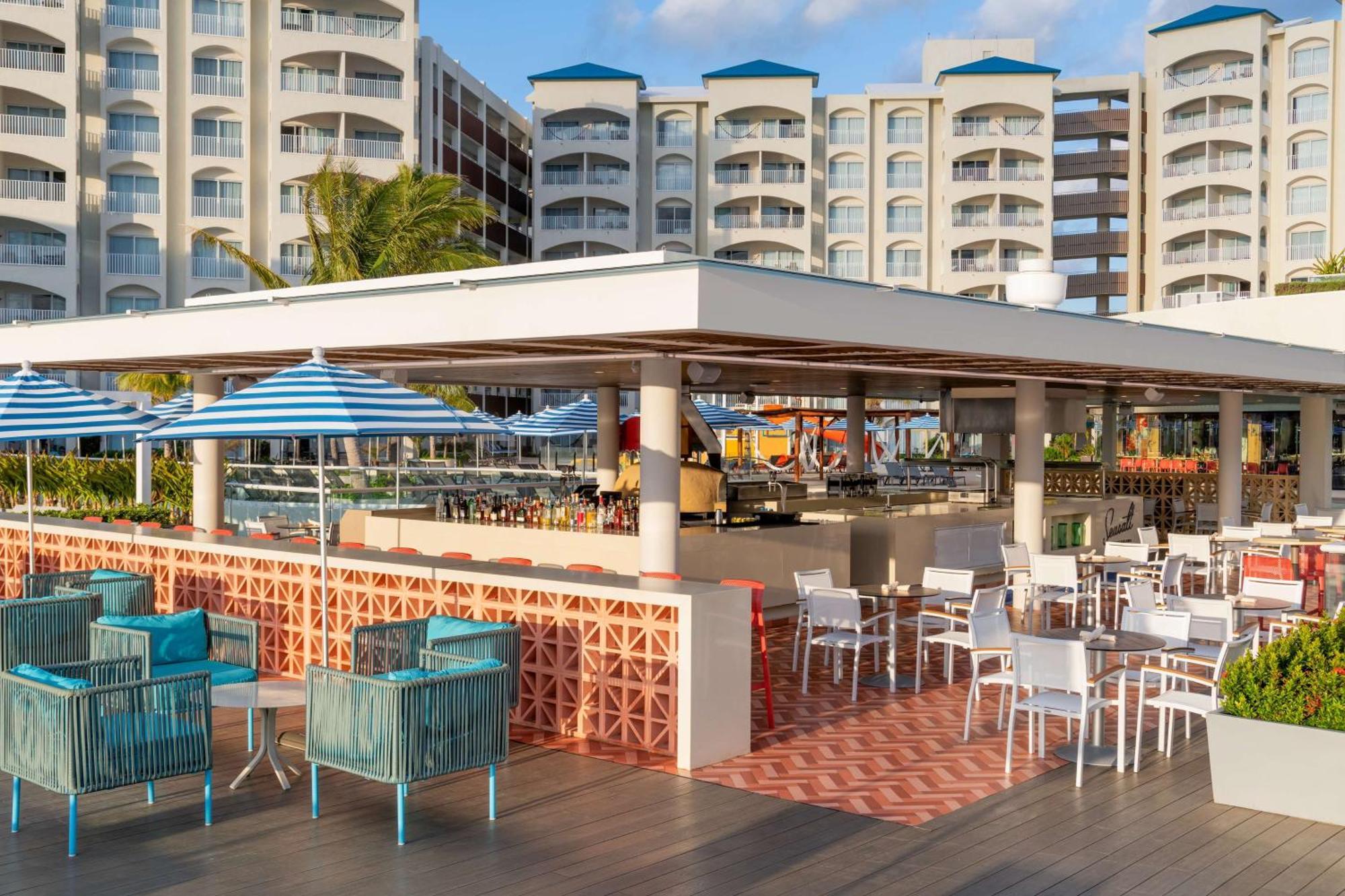Hilton Mar Caribe