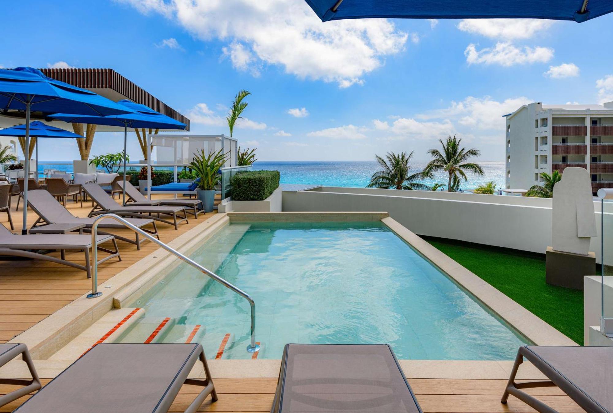 Resort Hilton Mar Caribe