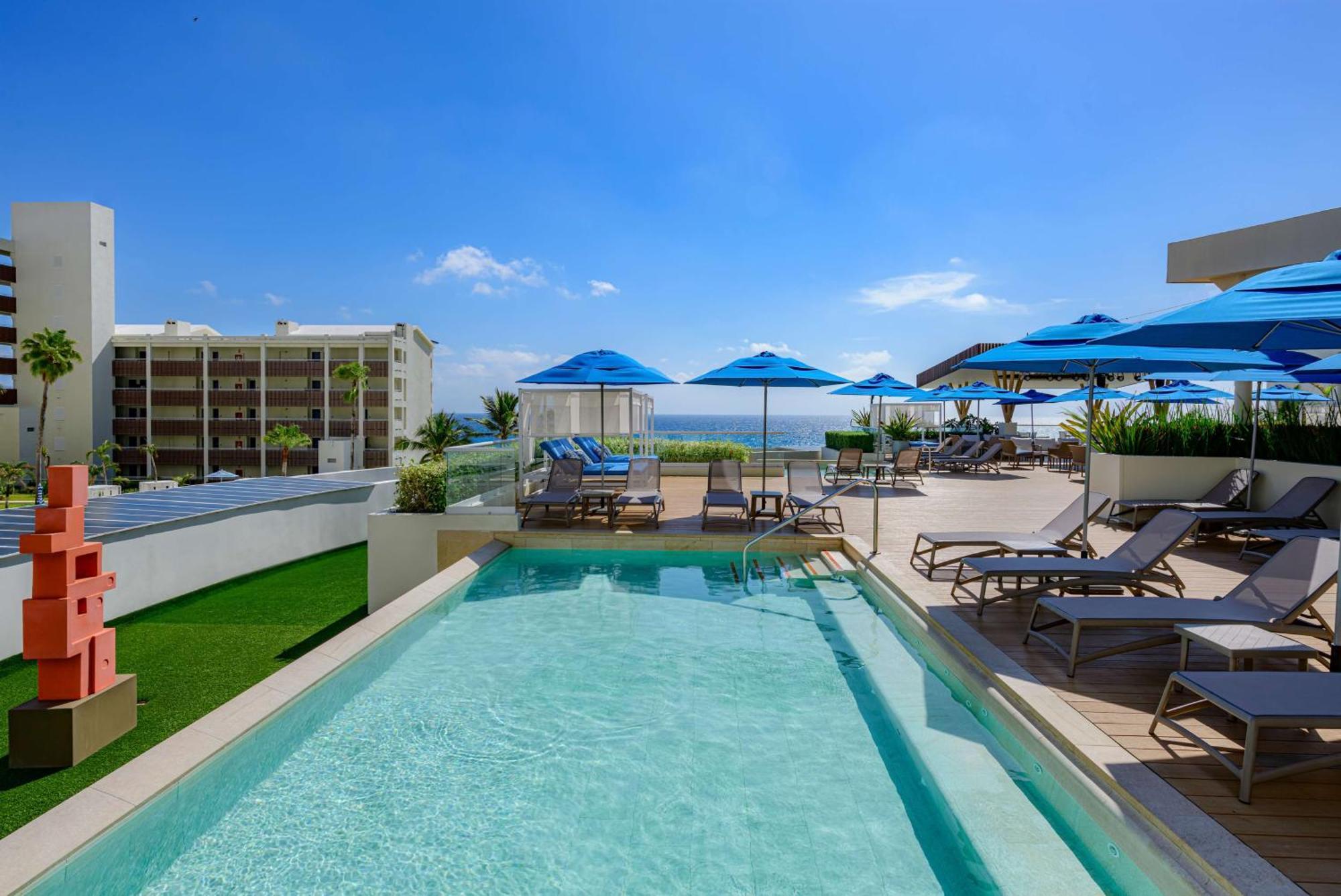 Hilton Mar Caribe Resort