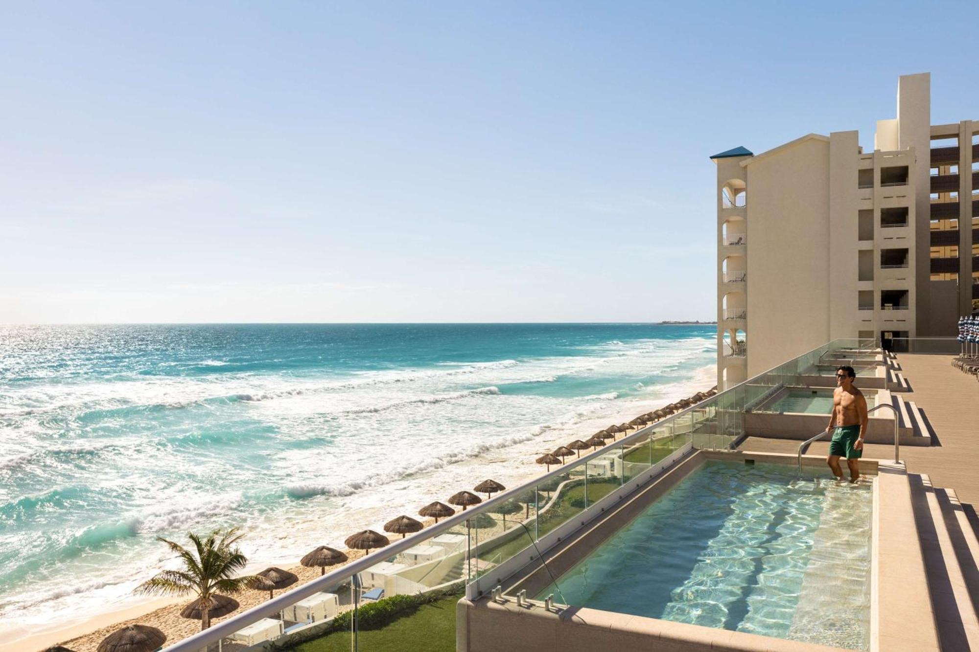Hilton Mar Caribe 5*