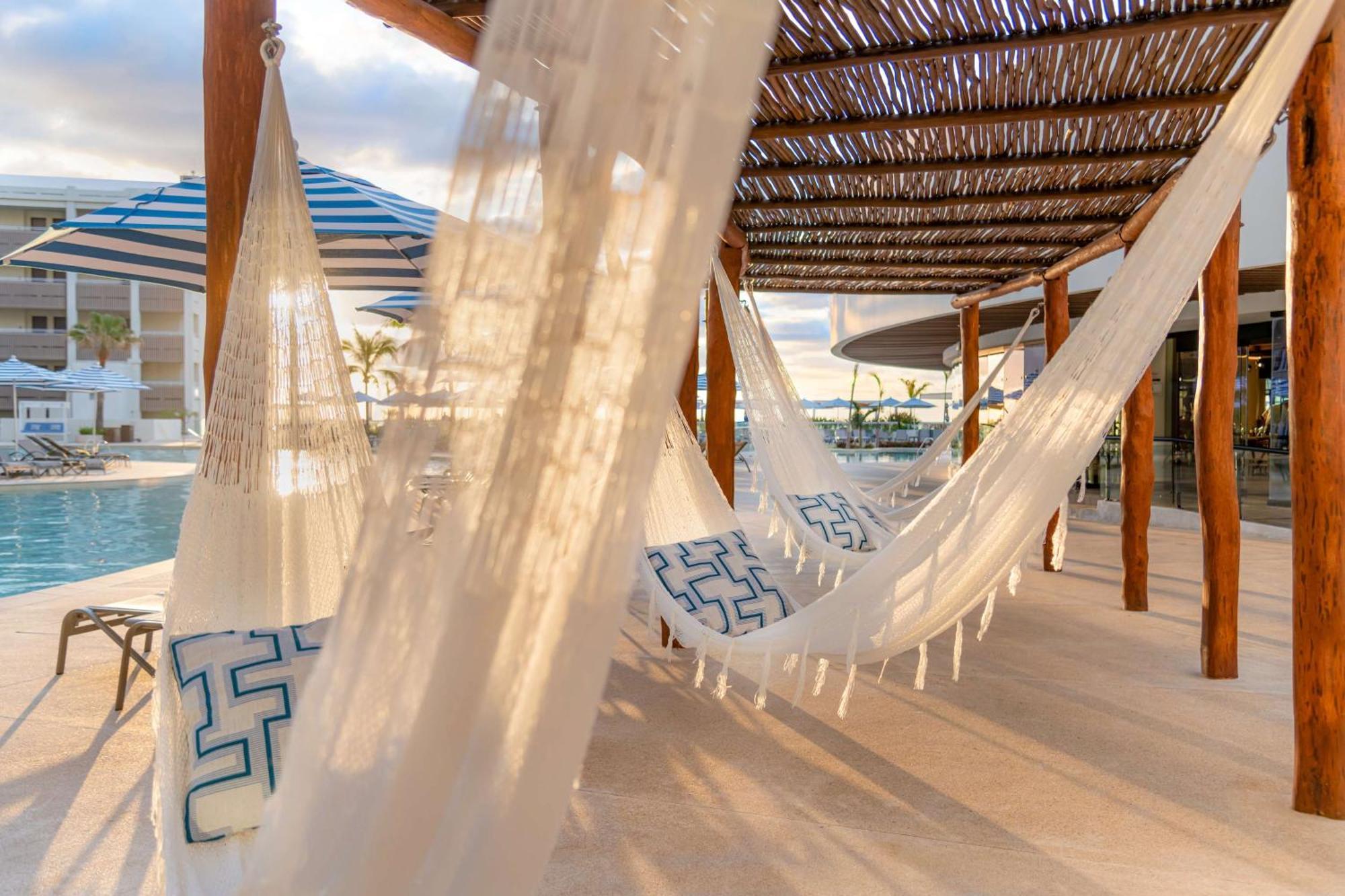 Resort Hilton Mar Caribe Cancún