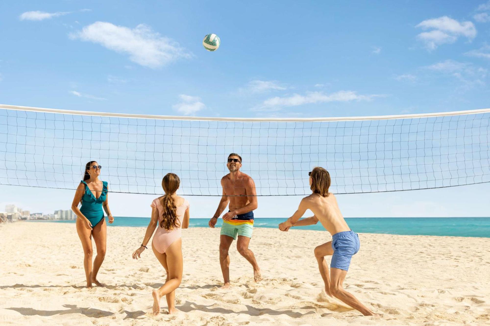 Resort Hilton Mar Caribe 5*