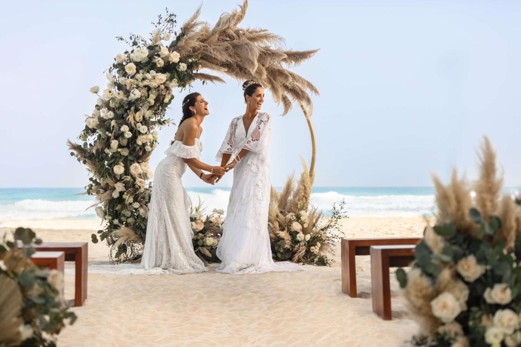 Resort Hilton Mar Caribe Cancún
