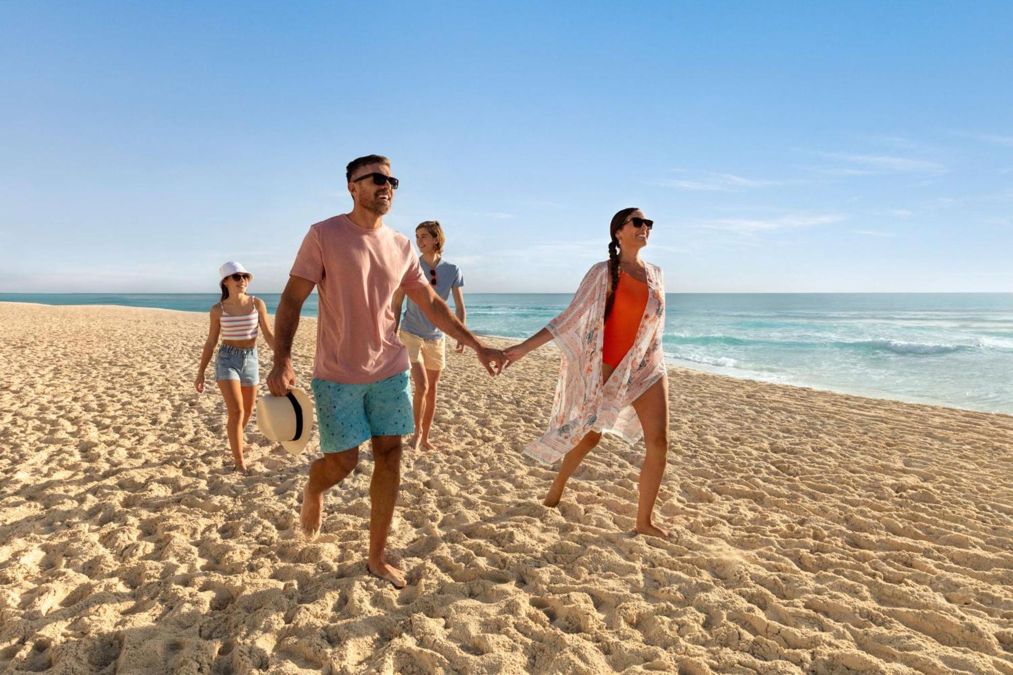 Resort Hilton Mar Caribe 5*