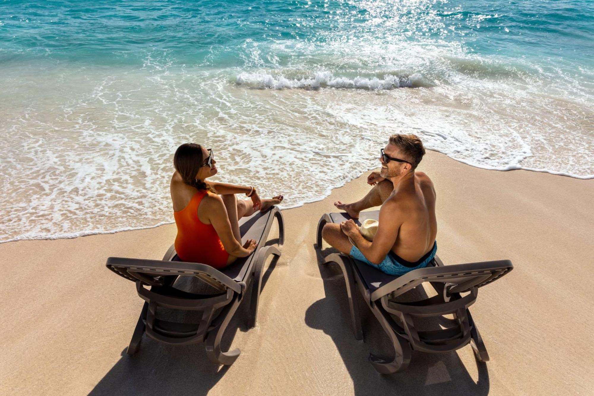 Hilton Mar Caribe 5*