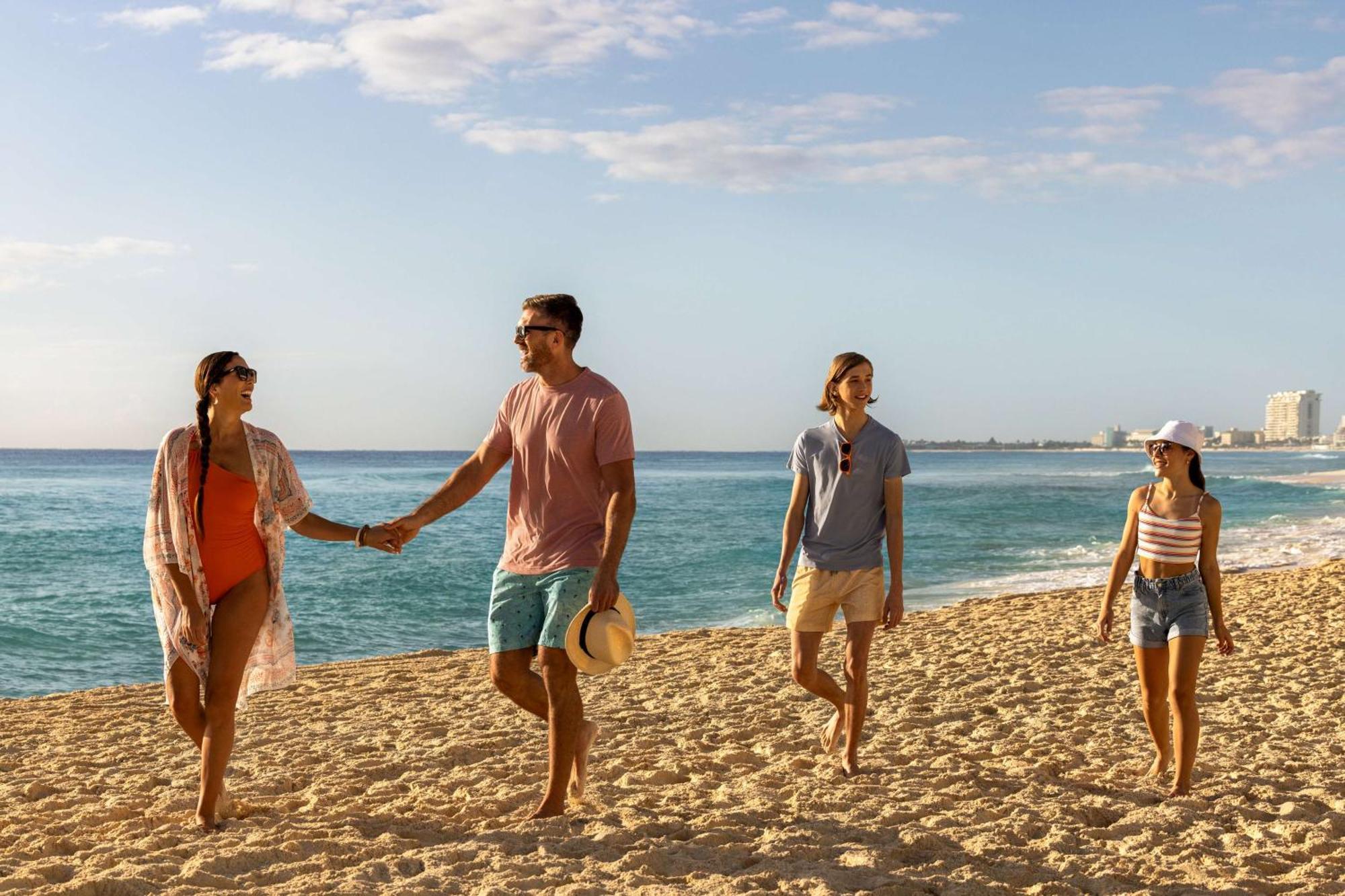 Hilton Mar Caribe