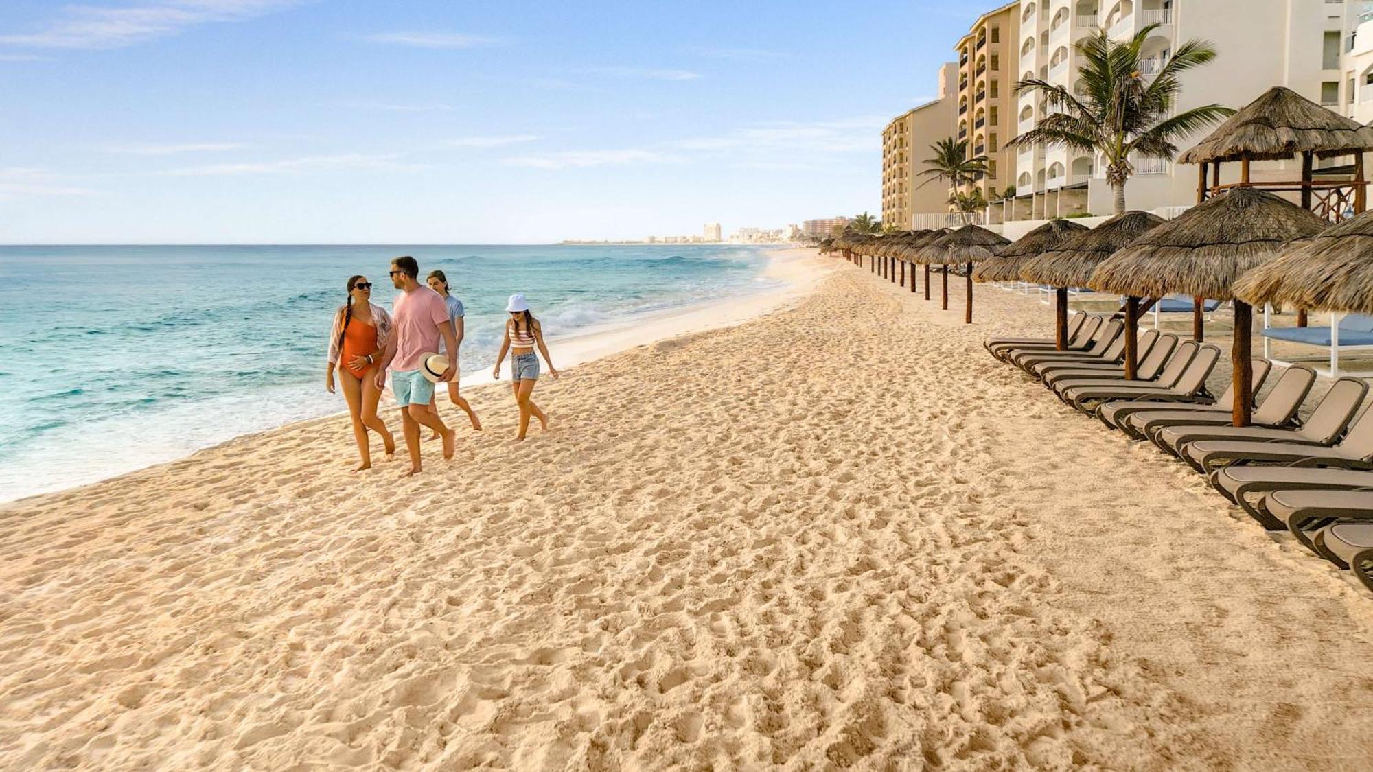 Hilton Mar Caribe Resort 5*