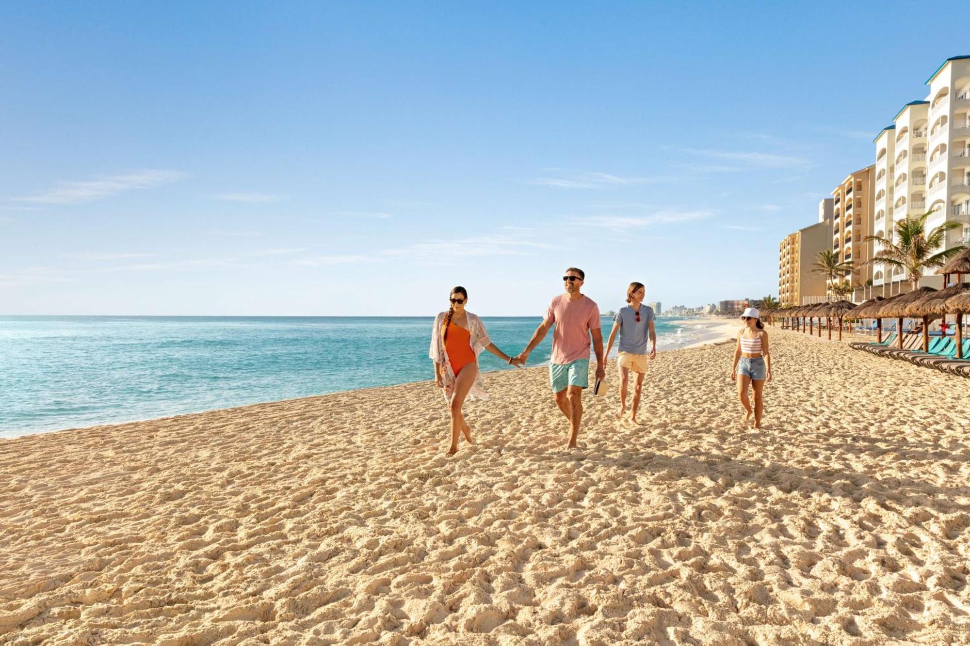 Resort Hilton Mar Caribe