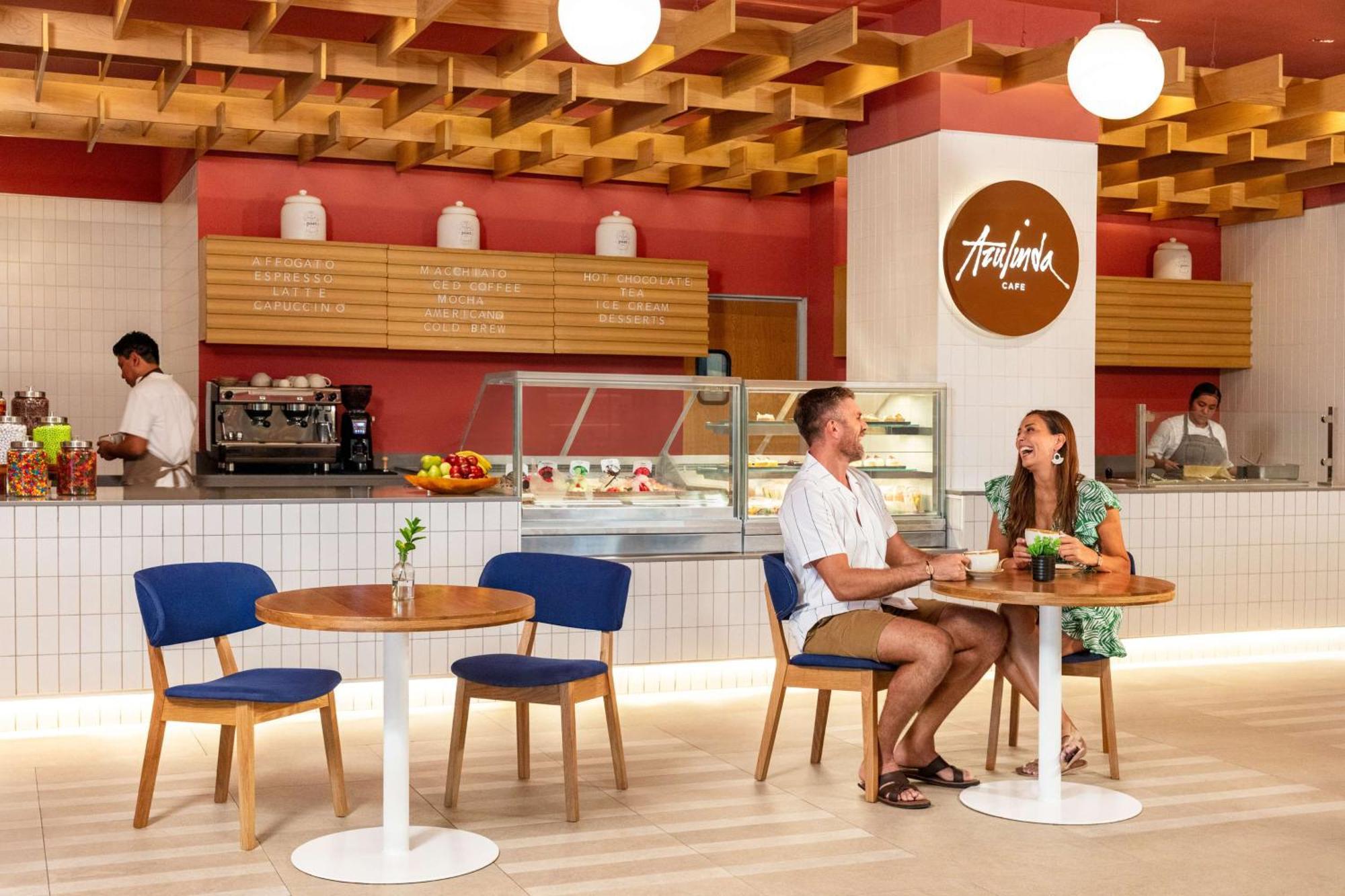 Hilton Mar Caribe Resort 5*