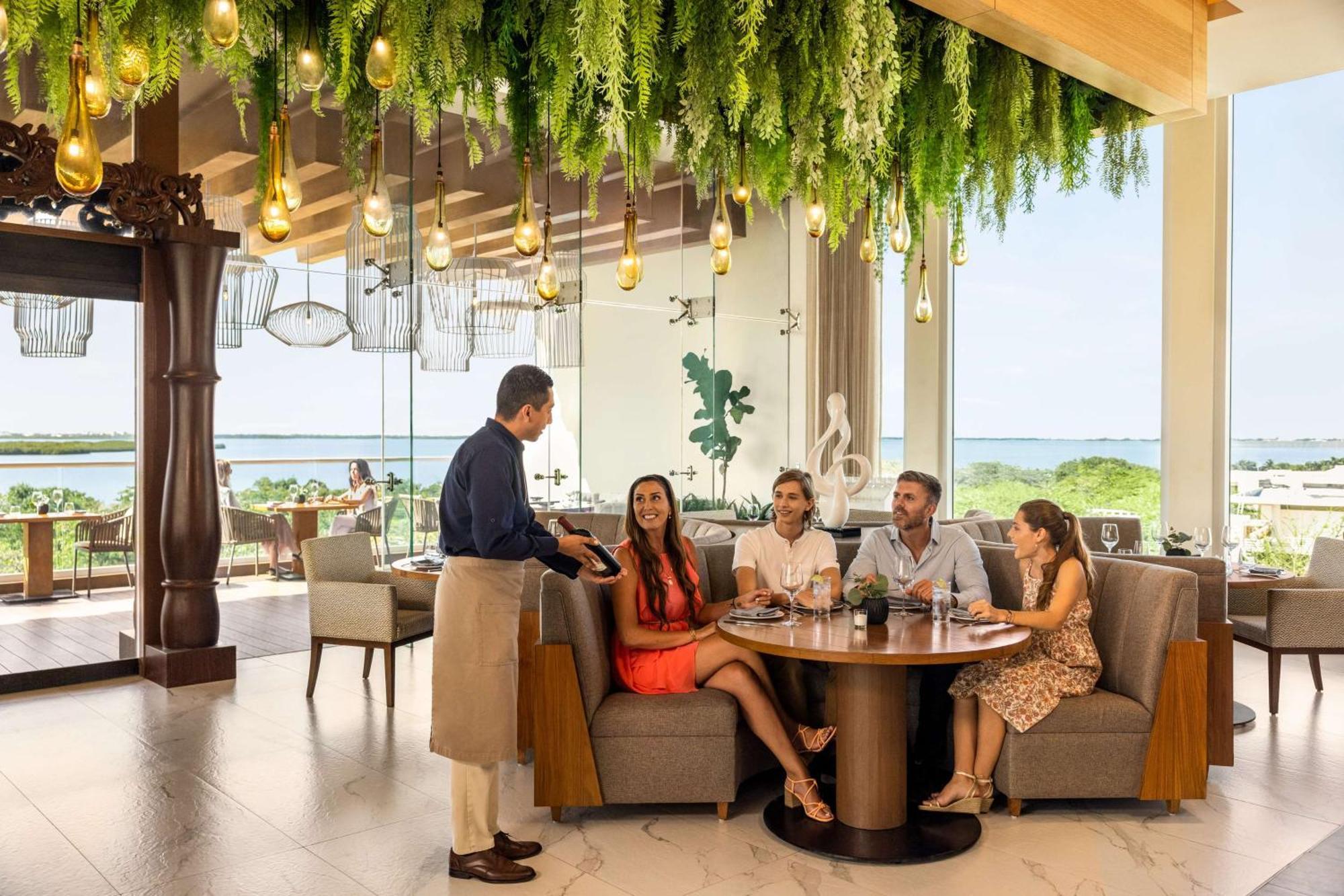 Resort Hilton Mar Caribe