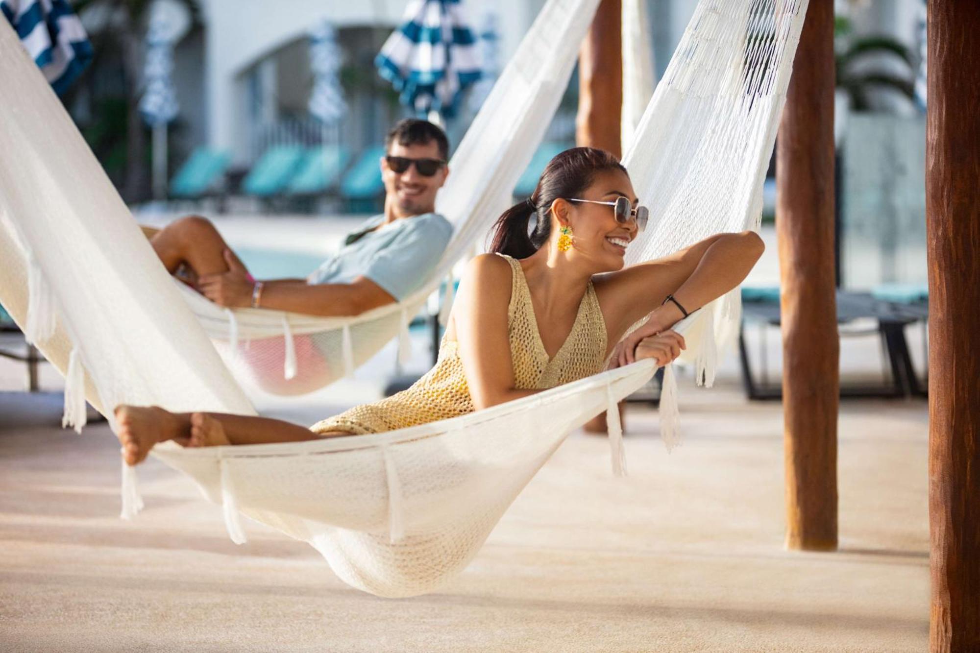 Hilton Mar Caribe 5*