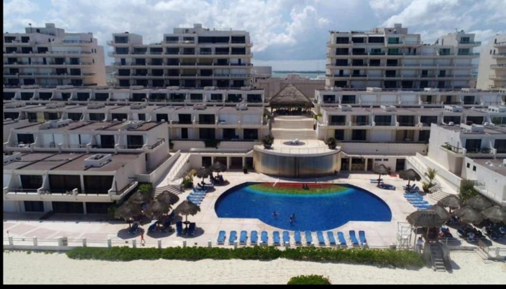 Apartamento Marlin Turquesa Rentas Vacacionales *