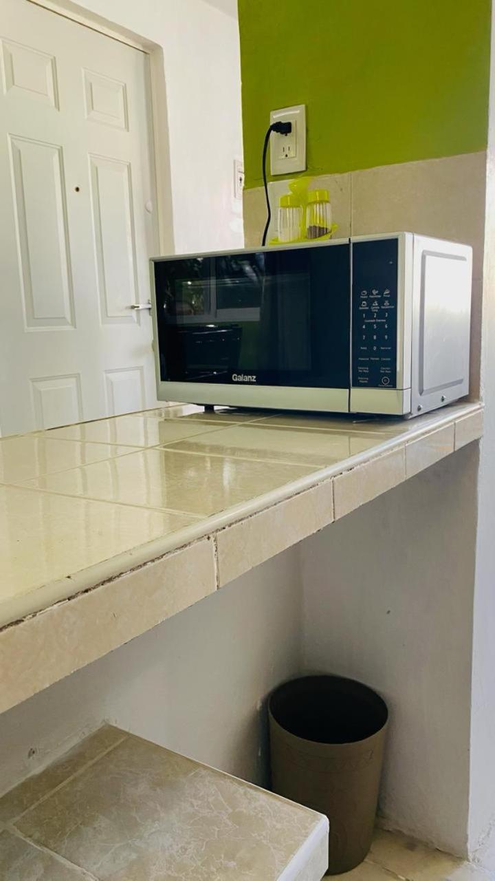 Apartamento Casa Sol Cancún