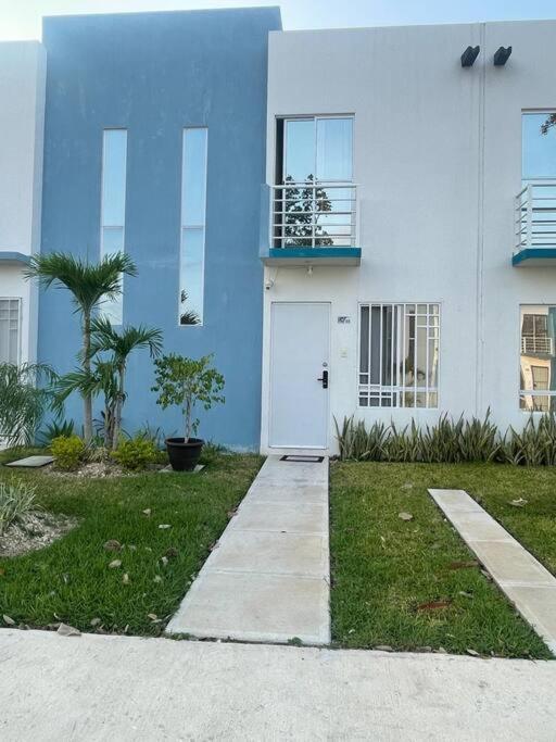 Casa Con Alberca En Residencial Privado Apartamento *