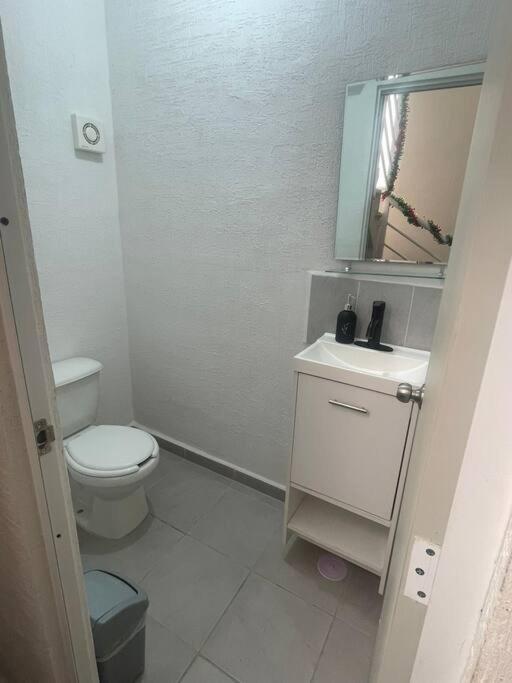 Apartamento Casa Con Alberca En Residencial Privado Cancún