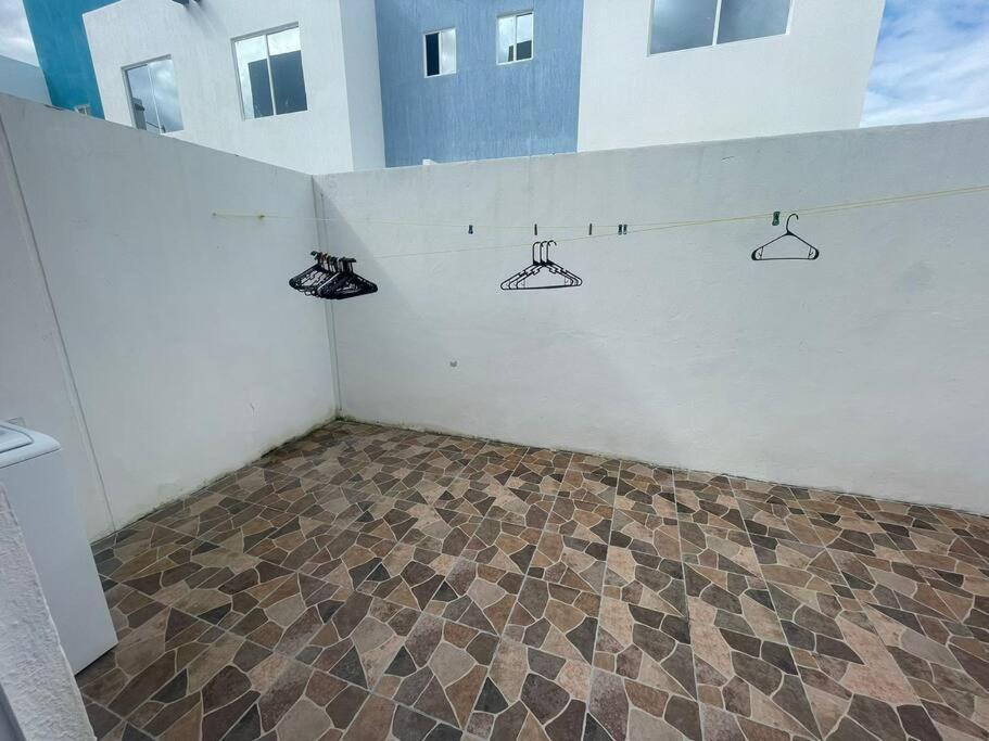 Casa Con Alberca En Residencial Privado Apartamento