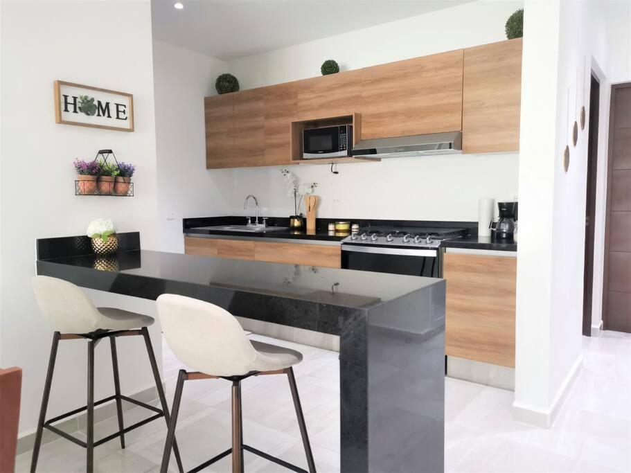 Adicora Apartamento *