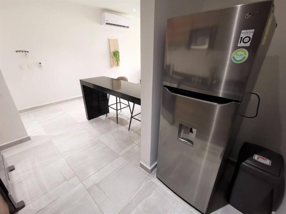 Apartamento Adicora