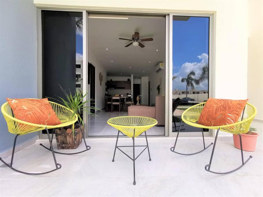 Apartamento Adicora