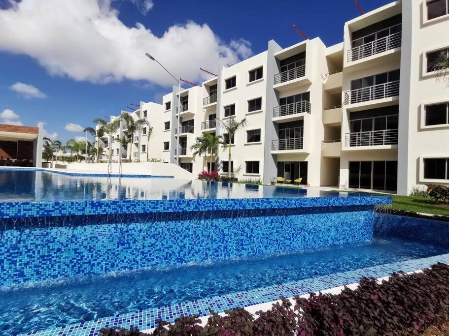 Apartment Adicora *
