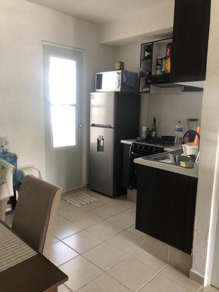 Holiday home Casa Completa Con Alberca Cancun