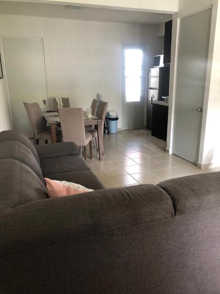 Casa Completa Con Alberca Сasa de vacaciones