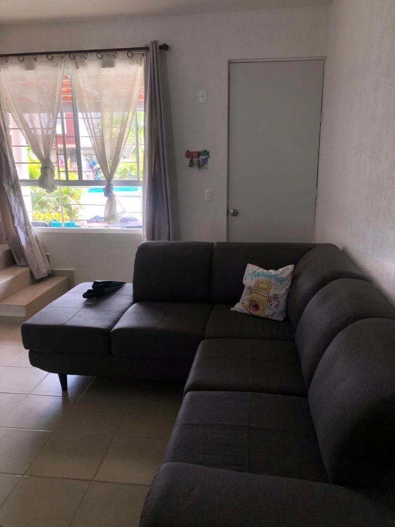 Casa Completa Con Alberca