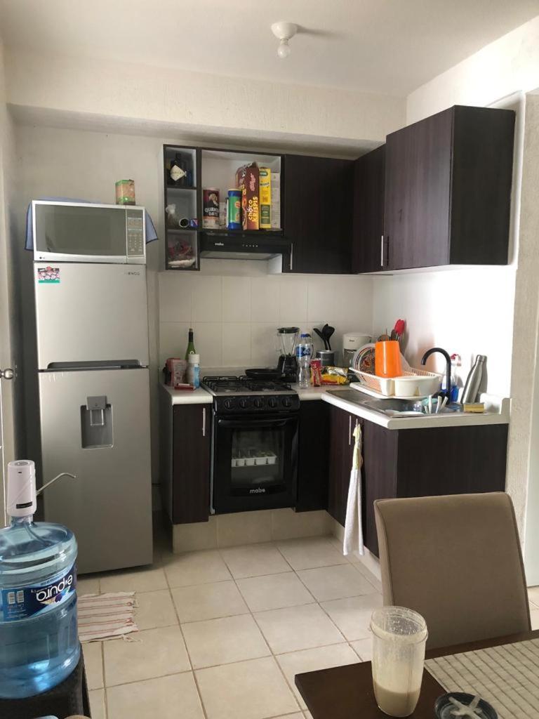 Сasa de vacaciones Casa Completa Con Alberca