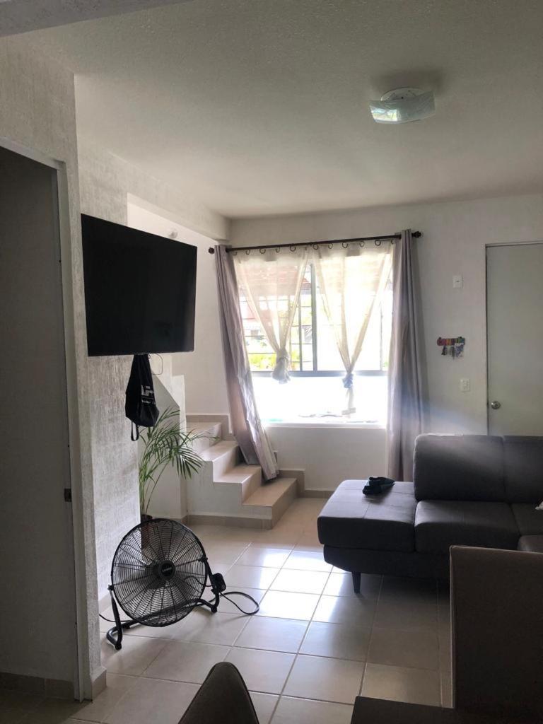 Сasa de vacaciones Casa Completa Con Alberca *