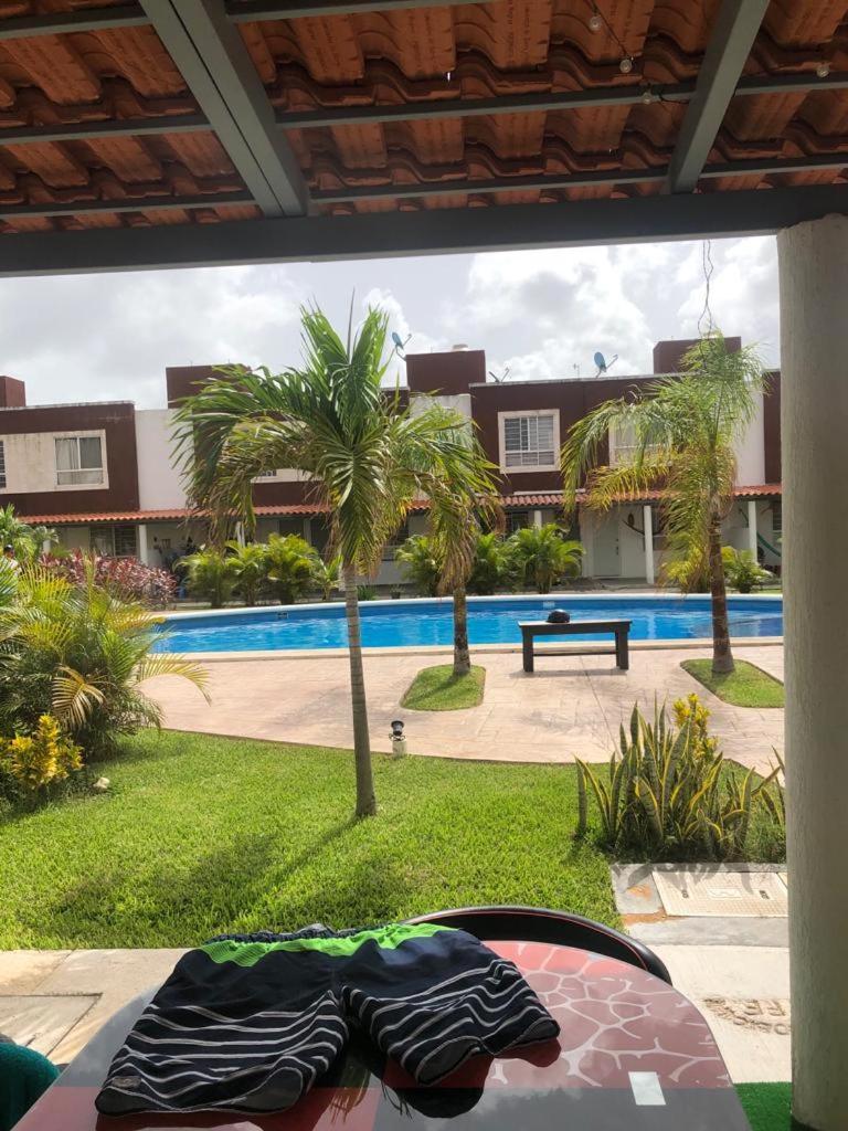 Casa Completa Con Alberca *