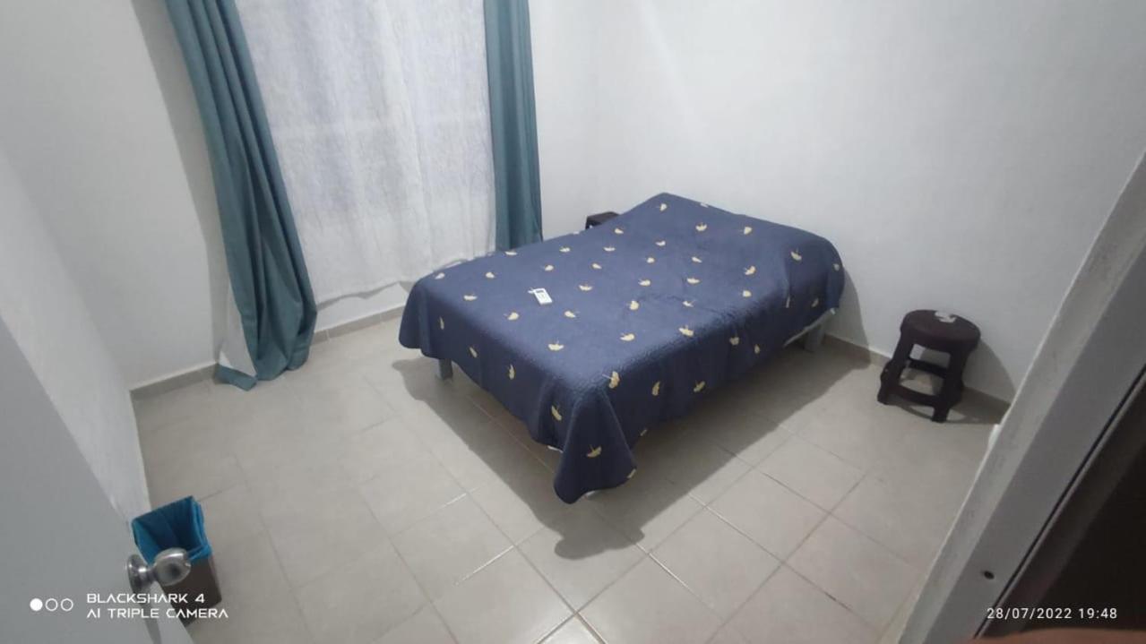 Casa Completa Con Alberca Сasa de vacaciones